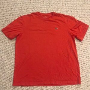 Lacoste T Shirt